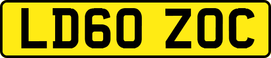 LD60ZOC