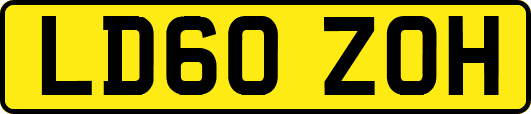 LD60ZOH