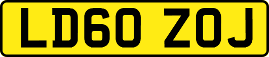 LD60ZOJ