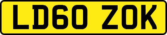 LD60ZOK