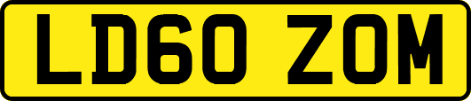 LD60ZOM