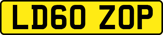 LD60ZOP