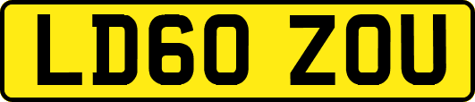 LD60ZOU