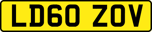 LD60ZOV