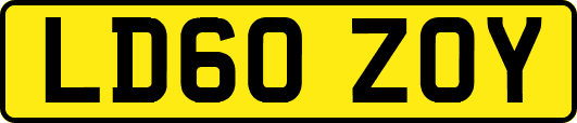 LD60ZOY