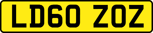 LD60ZOZ