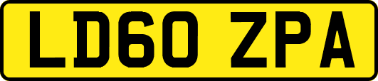 LD60ZPA