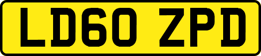 LD60ZPD