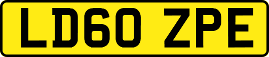 LD60ZPE