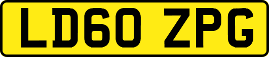 LD60ZPG