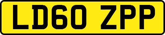 LD60ZPP