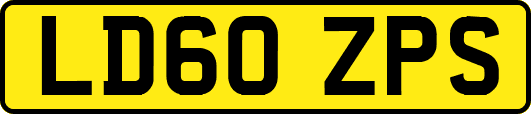LD60ZPS