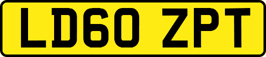 LD60ZPT