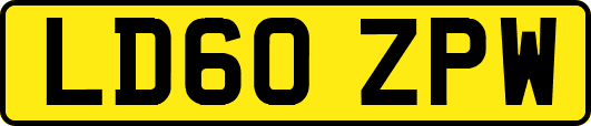 LD60ZPW