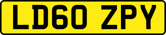 LD60ZPY