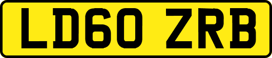 LD60ZRB