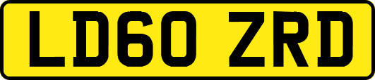 LD60ZRD