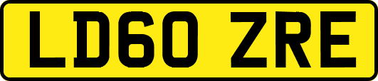 LD60ZRE