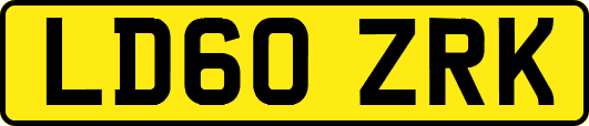 LD60ZRK