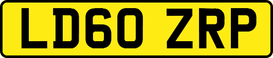 LD60ZRP