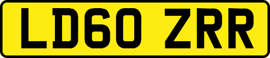 LD60ZRR