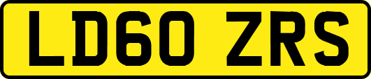 LD60ZRS