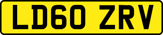 LD60ZRV