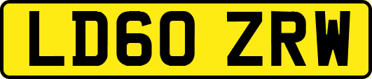 LD60ZRW