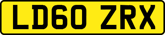 LD60ZRX