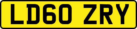 LD60ZRY