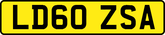 LD60ZSA