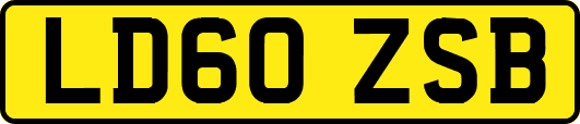 LD60ZSB