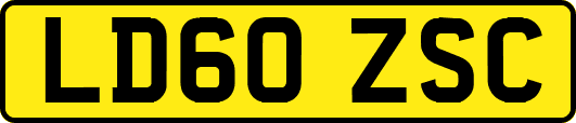 LD60ZSC