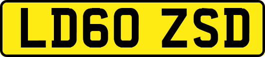 LD60ZSD