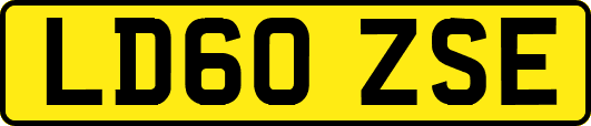 LD60ZSE