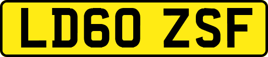 LD60ZSF