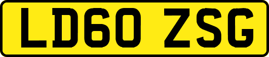 LD60ZSG