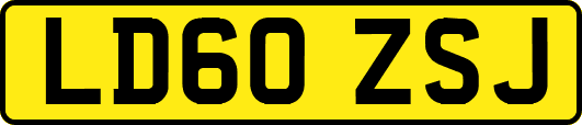 LD60ZSJ