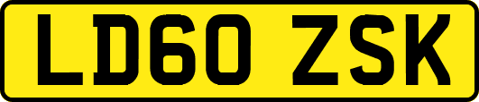 LD60ZSK