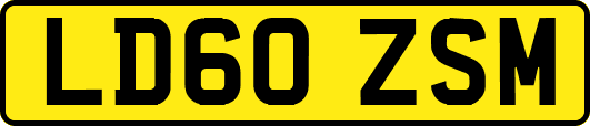 LD60ZSM
