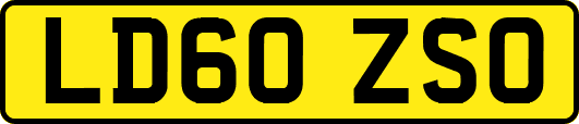 LD60ZSO