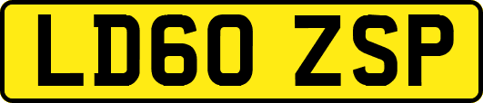 LD60ZSP