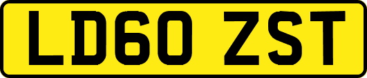 LD60ZST