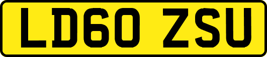 LD60ZSU