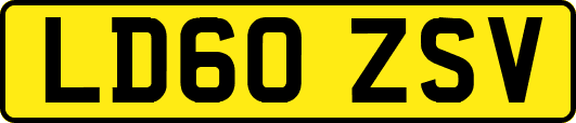 LD60ZSV