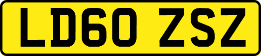 LD60ZSZ