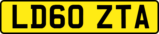 LD60ZTA