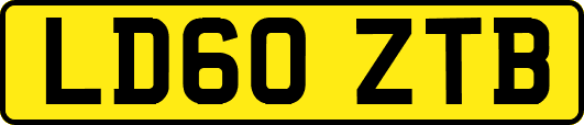 LD60ZTB