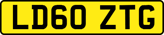 LD60ZTG