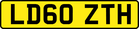 LD60ZTH